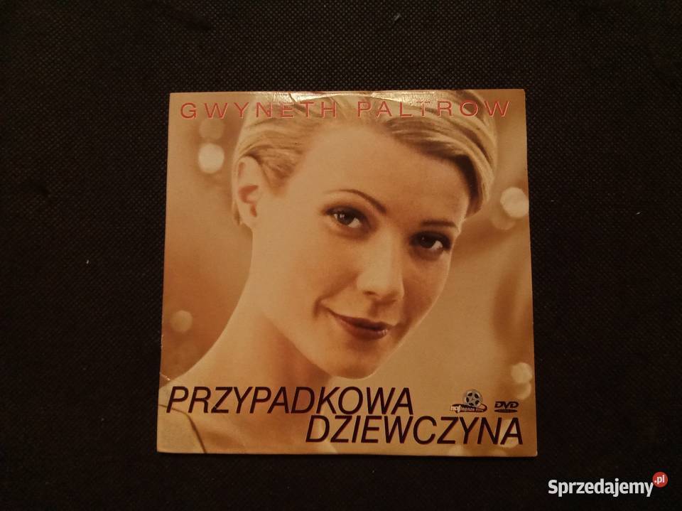 Przypadkowa dziewczyna film mazowieckie Warszawa