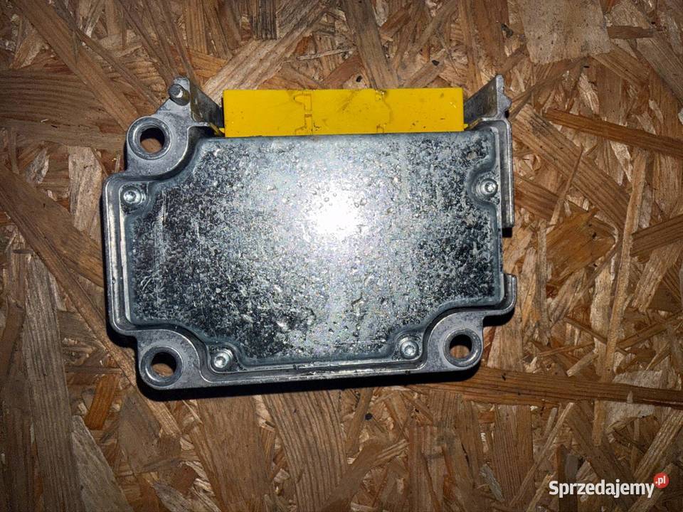 Sensor airbag Mercedes A klasa W169 Ostrów Wielkopolski sprzedam