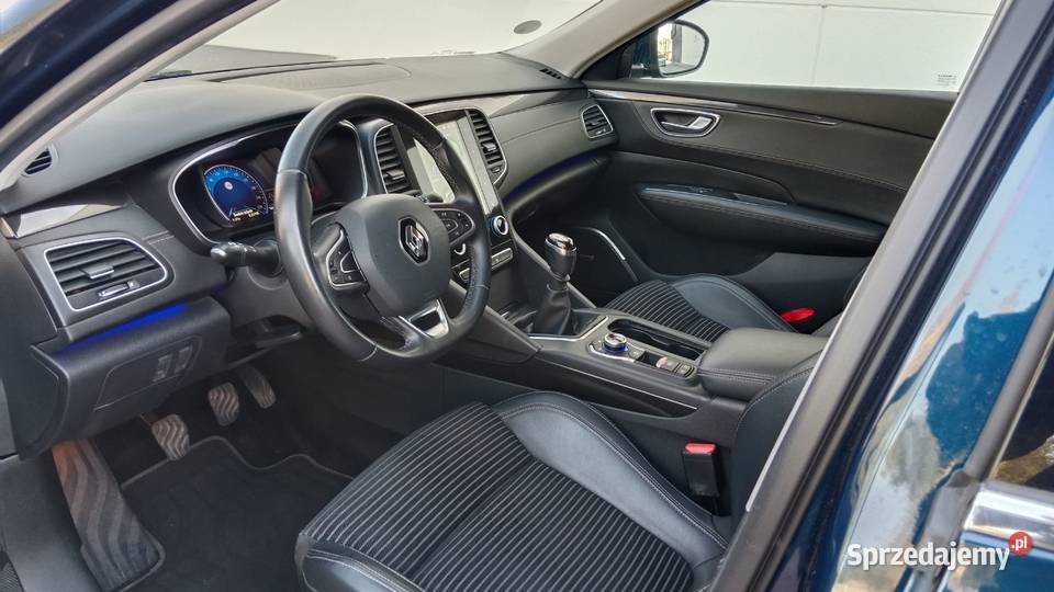 BOSEFULL SERWISCARPASS DO KOŃCAASYSTENTYMASAŻE 166600km Poznań