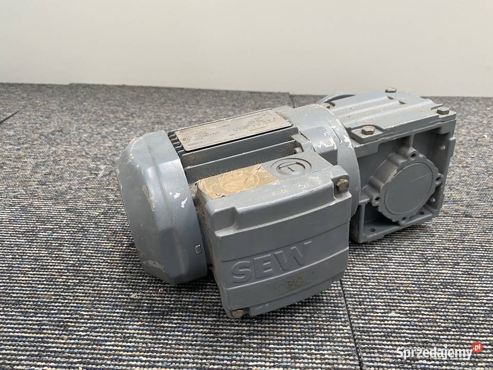 Motoreduktor SEWEurodrive 025kW Jelenia Góra