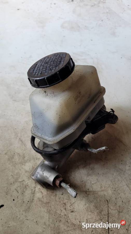 Pompa hamulcowa Hyundai Accent Łagów