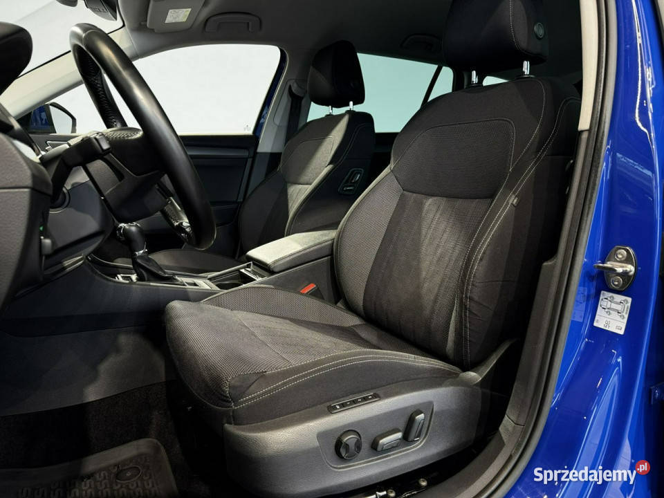 koda Superb Combi Style 20TDI 150 DSG 2020 r możliwa zamiana małopolskie Myślenice