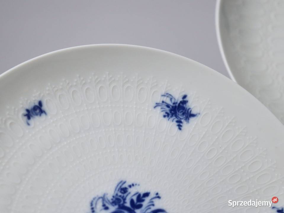 Porcelana Rosenthal serwis kawowy Romanze na 10 Poznań