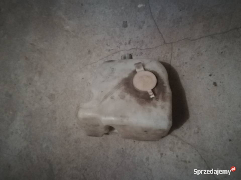 Zbiornik spryskiwaczy Bmw e36 1998