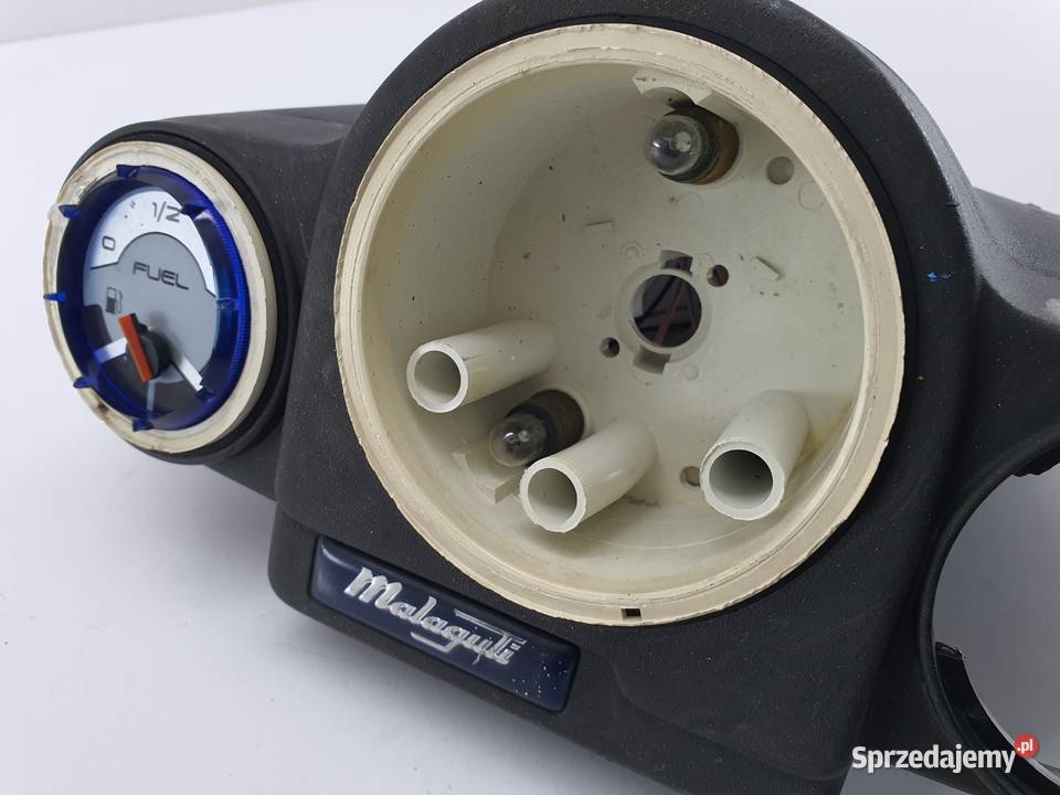 Licznik Zegary Owiewka Malaguti F12 Łódź