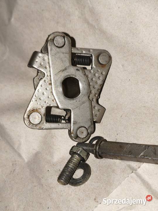 Aparat zapłonowy PM302A Dniepr MT Leszno