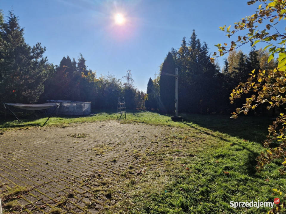 Syndyk sprzeda Udział w Nieruchomości w Lniska wolnostojący