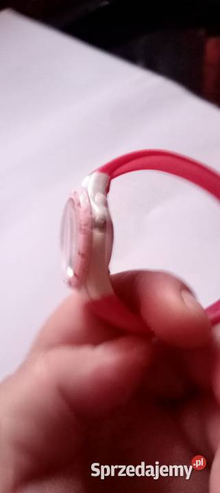 Zegarek dziewczynki Kowalec