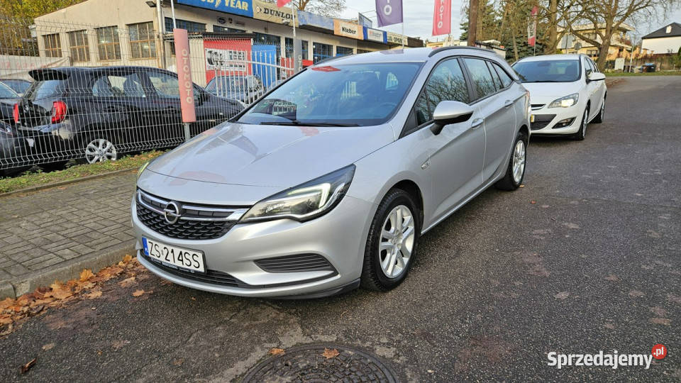 Opel Astra immobilizer zachodniopomorskie Szczecin
