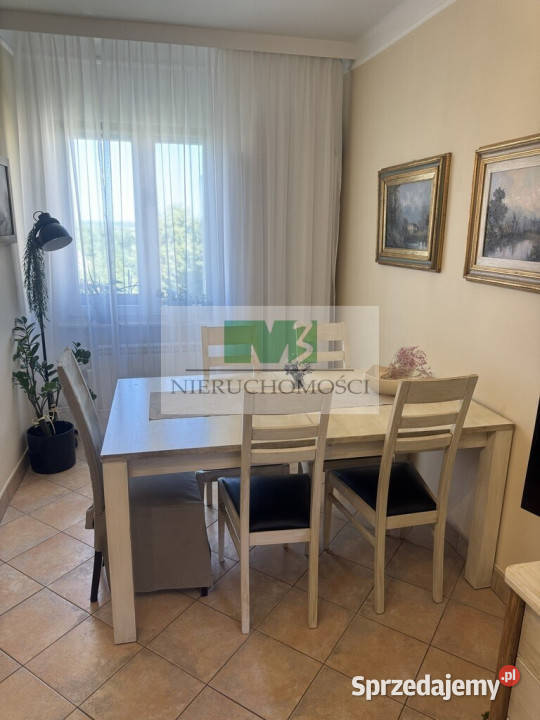 DO SPRZEDAŻY MIESZKANIE W BLOKU W LEŻAJSKU Leżajsk sprzedam