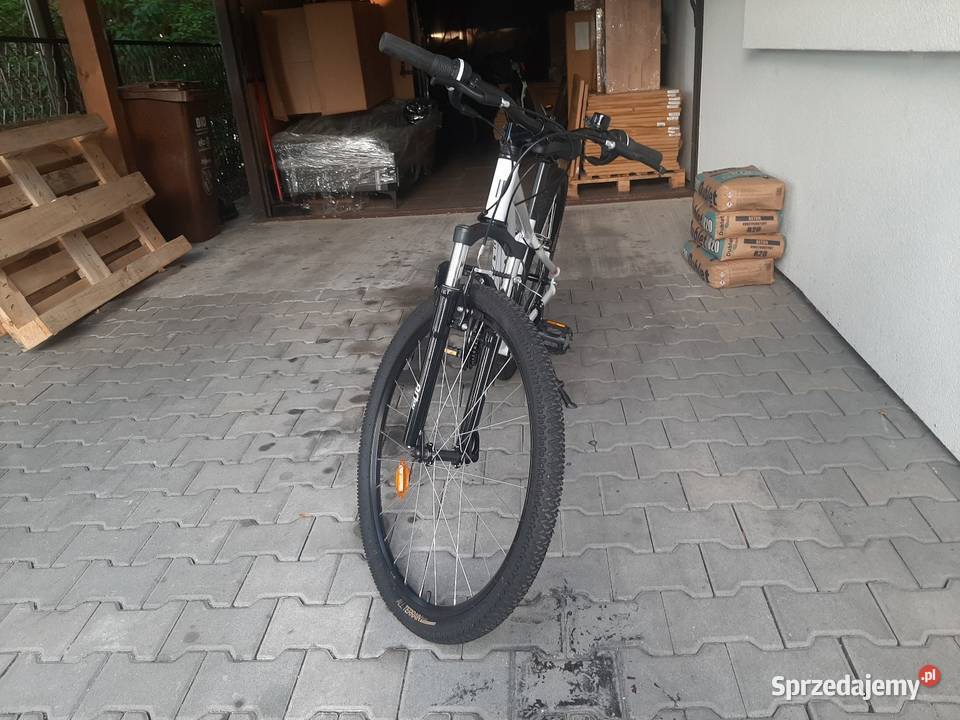 Rower Rockrider EXPL 100 Górskie, MTB śląskie Rybnik