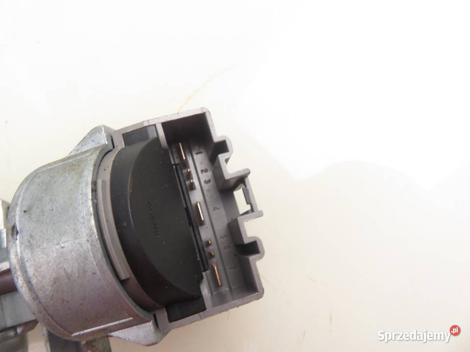 STACYJKA FORD FOCUS MK2 II 3M513F880AC