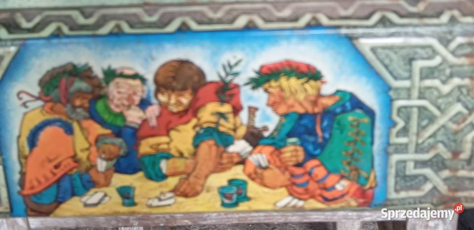 Sprzedam Antyki opolskie Krasiejów