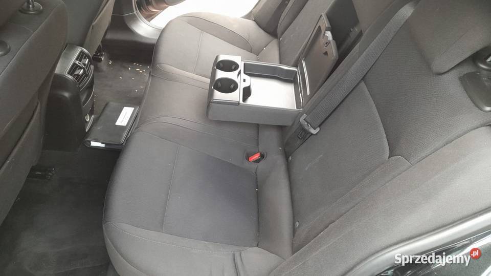 Podsufitka Opel Insignia kombi GM jasna Biłgoraj