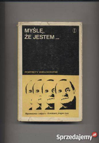 Myślęże jestemo StJLecu Szczecin