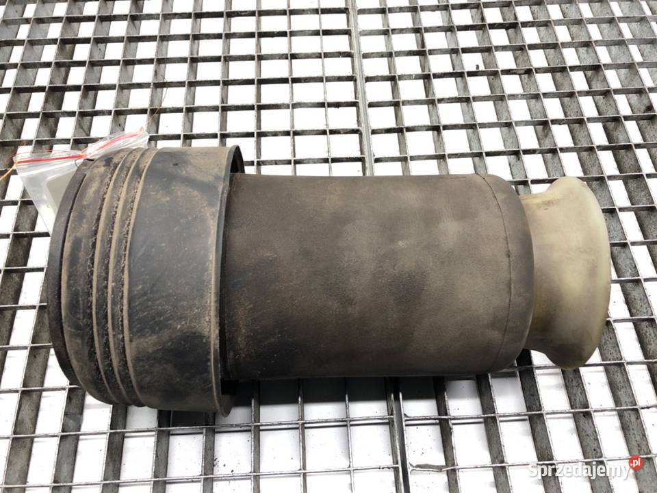 PODUSZKA ZAWIESZENIA LEWY TYŁ BMW F16 SUV 1419