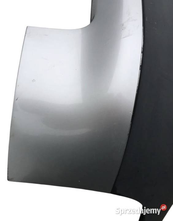 ZDERZAK TYŁ TYLNY AUDI A6 C5 LIFT SEDAN LY7W Działoszyce