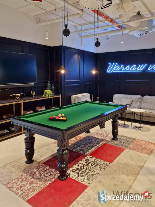 Lokal 50m2 Warszawa Plac Stanisława