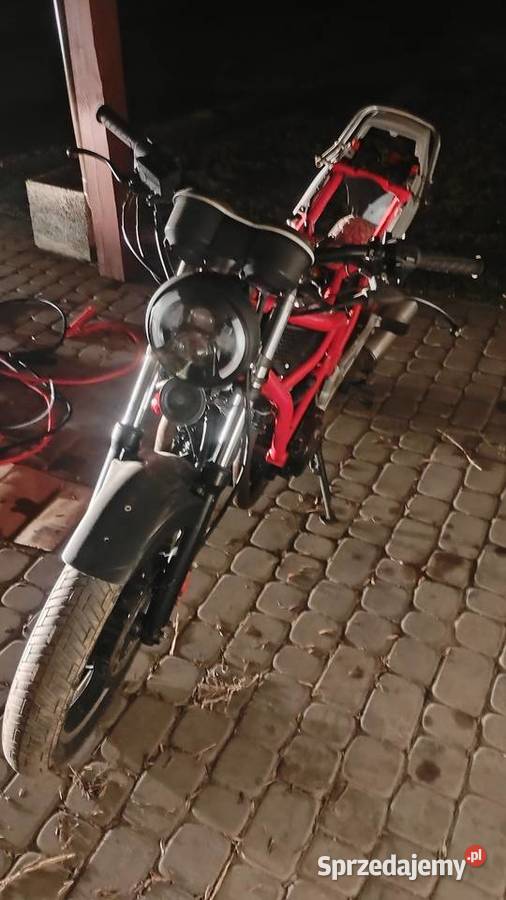 Honda cb450s cb 450 s Kołdowo sprzedam