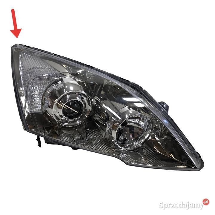 HONDA CRV III RE 092006122012 Reflektor lampa świętokrzyskie sprzedam