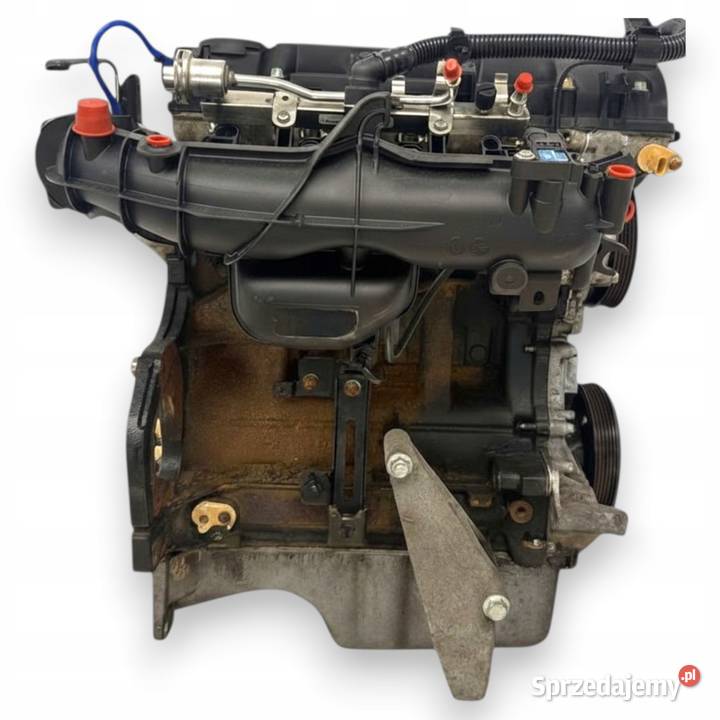 SILNIK B14NET Opel Astra J Insignia A Zafira C