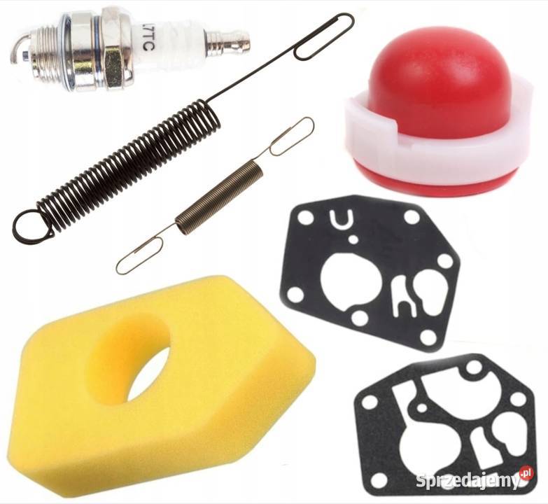 Zestaw naprawczy briggsstratton Wędzina