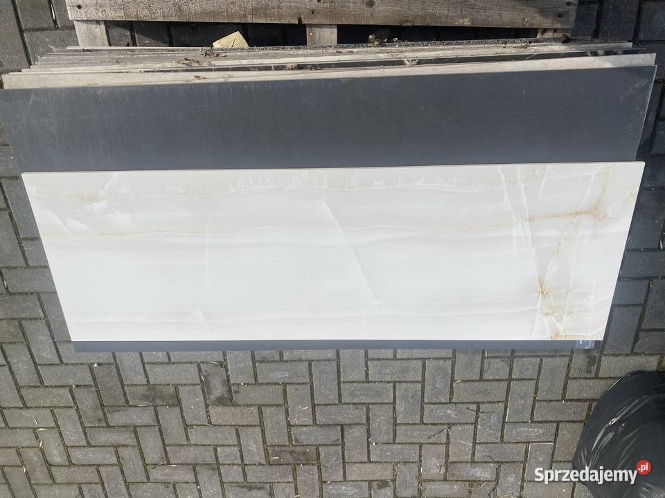 Glazura płytka ścienna dorex beige 398x1198 Reguły
