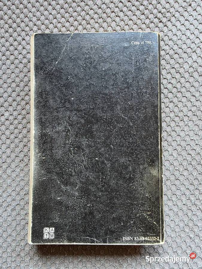 Leśny Goniec YcktaOya Kraków sprzedam