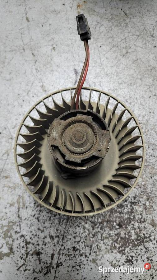 Dmuchawa nawiewu BMW Seria 3 E36 Łagów