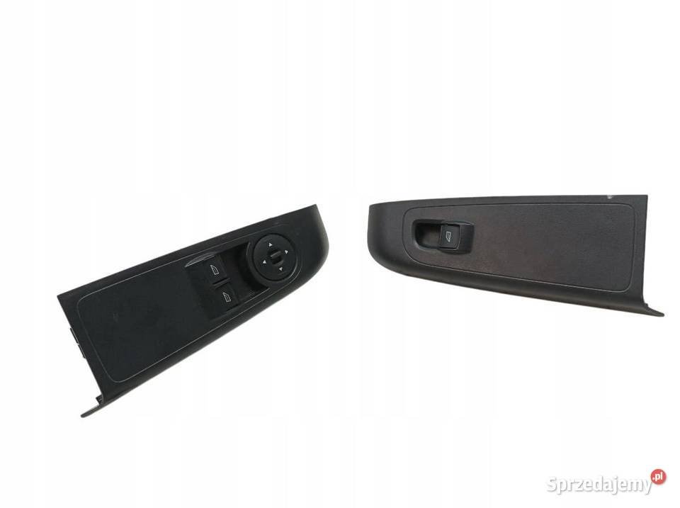 PRZEŁĄCZNIK SZYB DT1T14A132FB ET76240A40B Ford Panele sterowania, przełączniki