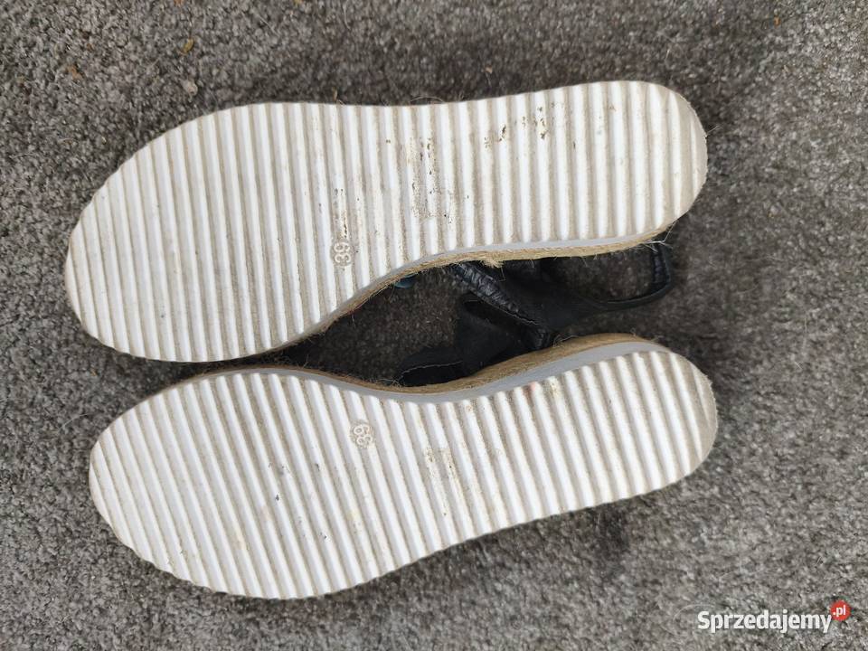 Buty letnie damska Sękowa