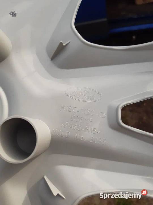 kołpak 15 Ford Fiesta MK8 15 H1BC1130CB 2017 dolnośląskie sprzedam