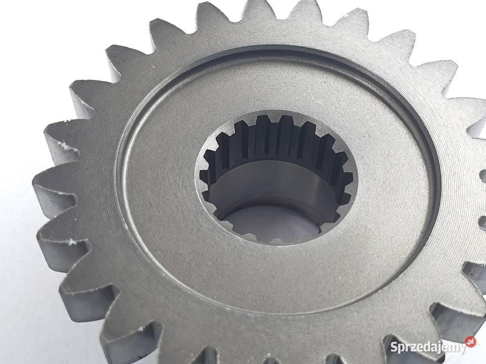 Tryb Zebatka Walu Suzuki Rmz 450 R 1823 Pozostałe łódzkie Łódź
