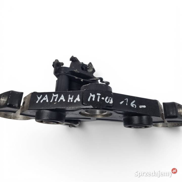GÓRNA PÓŁKA ZAWIESZENIA Yamaha MT03 II RH07 RH12 Chełm