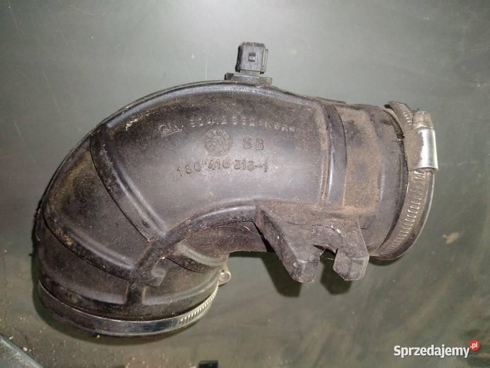 Opel Omega B 20 wąż powietrza 90412382 Strzelce Krajeńskie