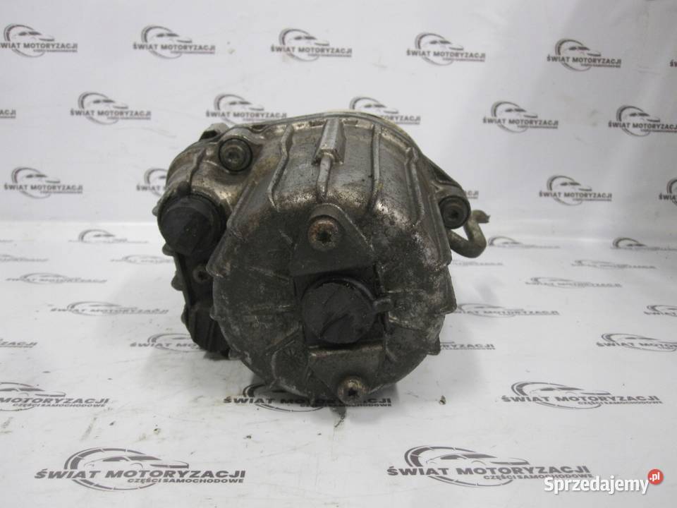 OPEL ZAFIRA B pompa wspomagania 13292554 Kielce