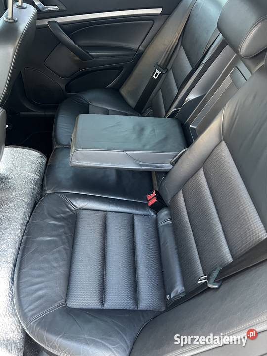 Skoda Octavia 2 20tdi klimatyzacja Stargard