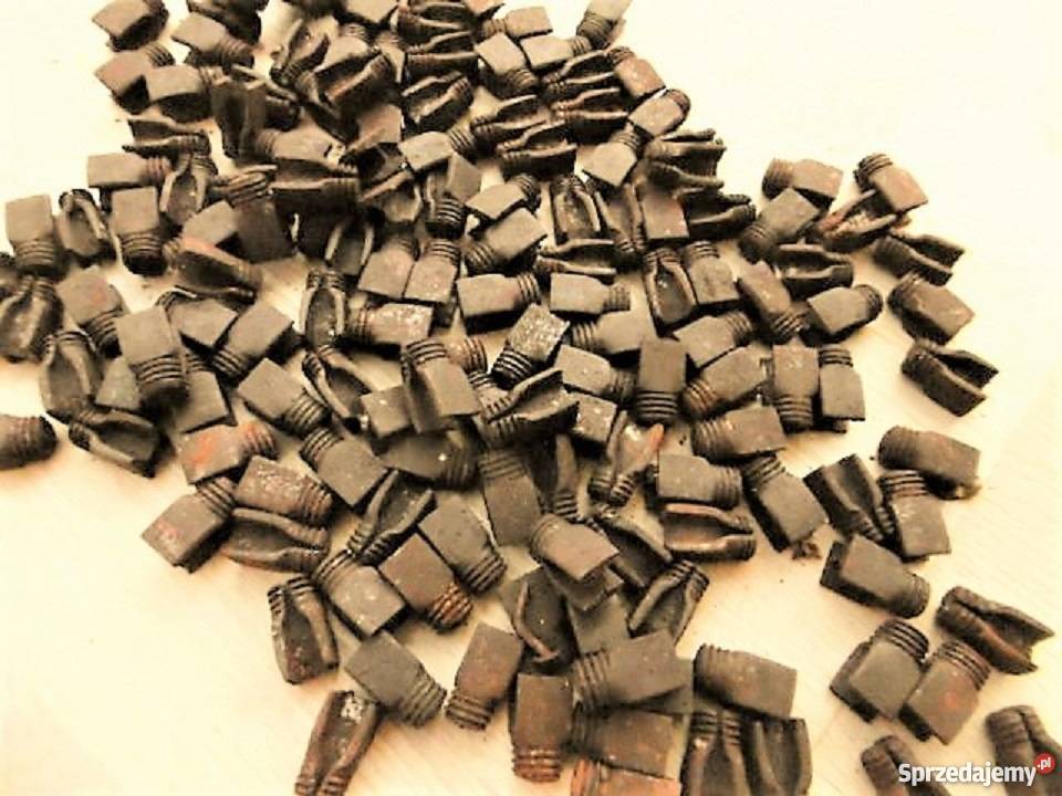 hacele do podków końskich Namysłów