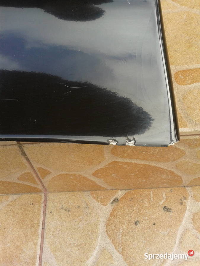 SpojlerOwiewka szyby tył FIAT 126p Tuning Gostynin sprzedam