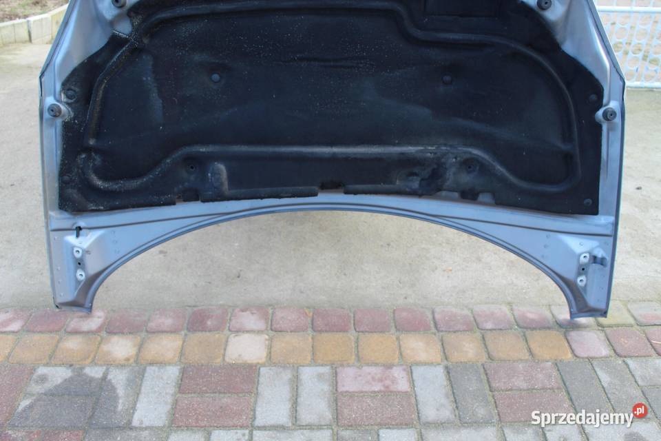 MASKA PEUGEOT 307 osobowe