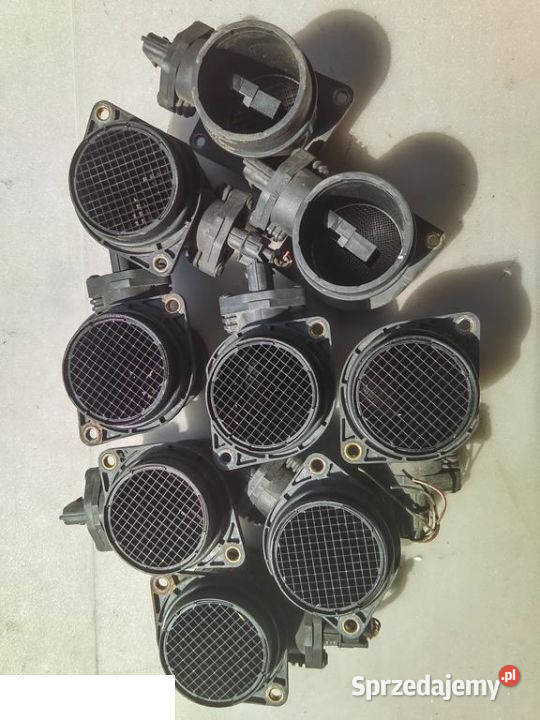 HONDA CIVIC 17 DIESEL 2005 PRZEPŁYWOMIERZ Silniki i osprzęt Kozubszczyzna