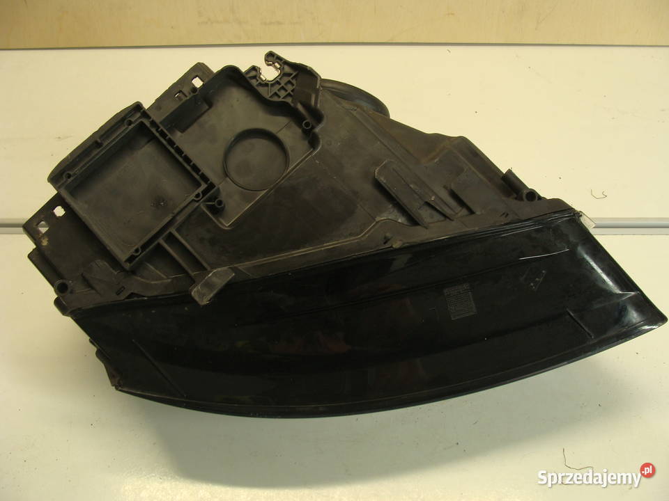 AUDI A5 LAMPA LEWA PRZEDNIA 8T0941029AA osobowe Goleniów