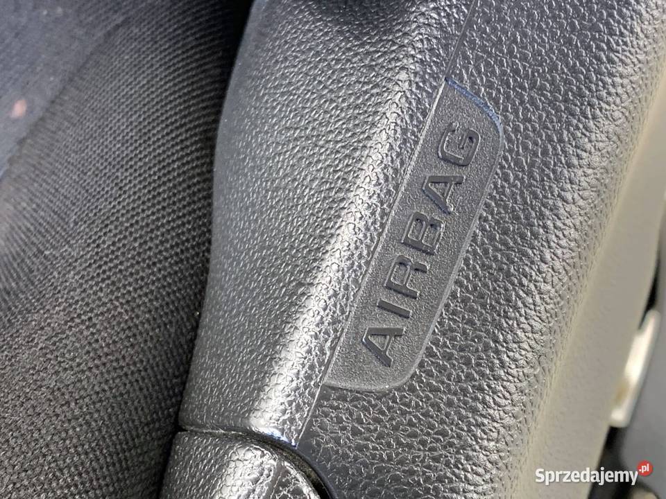 FOTEL LEWY PRZÓD OPEL ASTRA K Hatchback