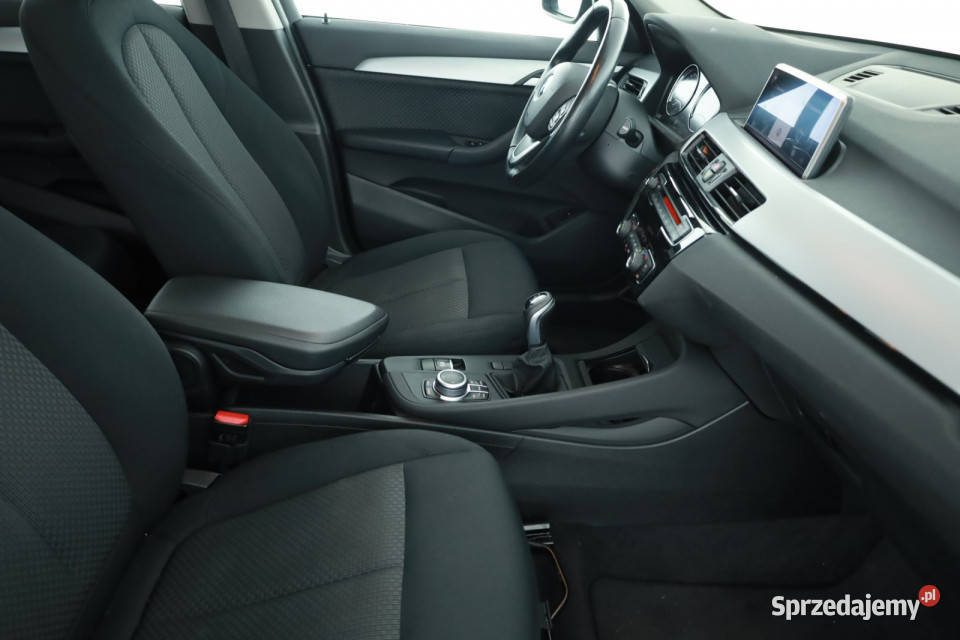 BMW X1 sDrive18i
