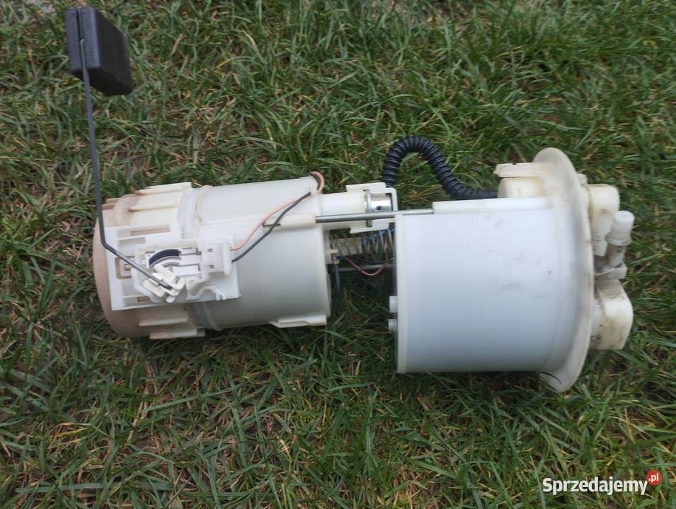 Pompa paliwa Peugeot 107 Kraków