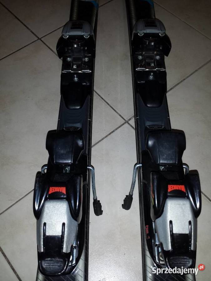 Narty Kraśnik sprzedam