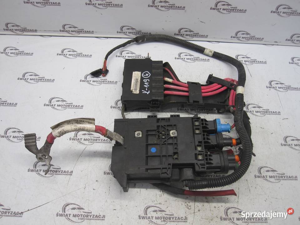 RENAULT MEGANE III 08r moduł sterownik Kielce