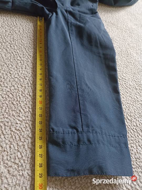 płaszcz dziewczęcy COCCODRILLO rozmiar 110 Warszawa