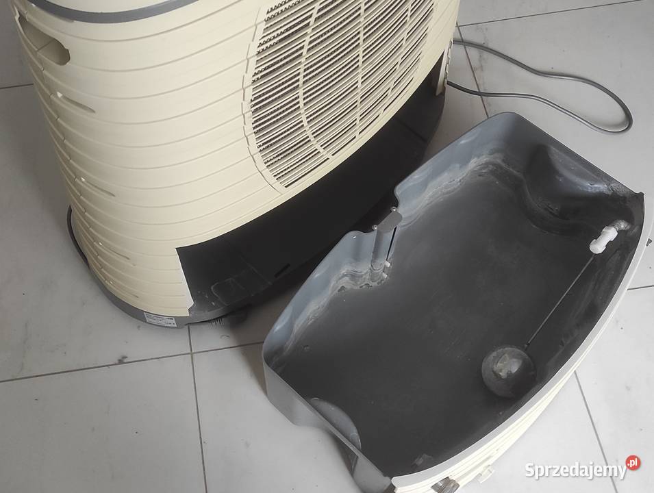 Nawilżacz powietrza Firmy HB PCMH0171 Rudziniec
