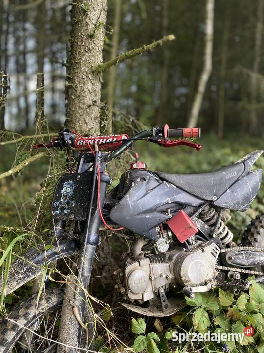 Mrf 120 Dudyńce sprzedam